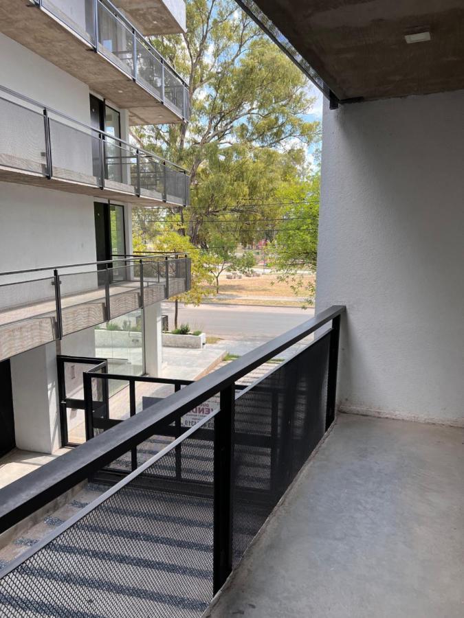 Ferienwohnung Monoambiente Parque P Villa María Exterior foto